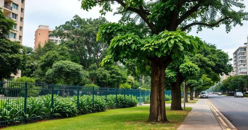 Controle de pragas urbanas em Curitiba